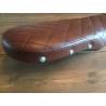 SELLE CLASSIC BRAT CX500 BROWN TYPE 80