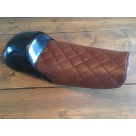 SELLE CLASSIC BRAT CX500 BROWN TYPE 80