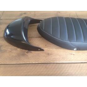 SELLE CLASSIC BRAT SR 500 BLACK TYPE 74