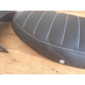 SELLE CLASSIC BRAT SR 500 BLACK TYPE 74