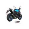 Silencieux MIVV GP Pro - Suzuki GSX-S 950 / 1000