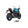 Silencieux MIVV GP Pro - Suzuki GSX-S 950 / 1000