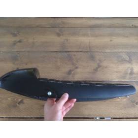 SELLE CLASSIC BRAT SR 500 BLACK TYPE 74