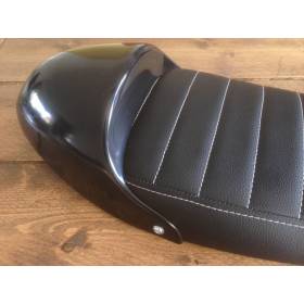 SELLE CLASSIC BRAT SR 500 BLACK TYPE 74