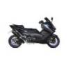 Ligne complète MIVV Y.073.LVC / Yamaha T-Max 560 2022-2023