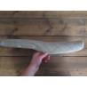 SELLE CLASSIC BRAT SR 500 WHITE TYPE 75