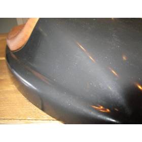 SELLE FLAT TRACK TYPE 68 L : 67cms