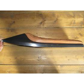 SELLE FLAT TRACK TYPE 68 L : 67cms