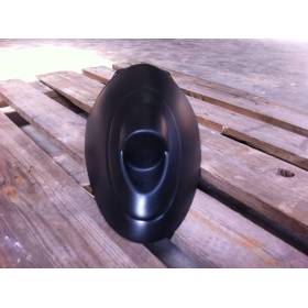 SELLE CAFE RACER TYPE 92 L : 70cms