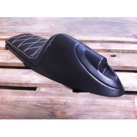 SELLE CAFE RACER TYPE 92 L : 70cms