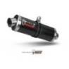 Silencieux carbone MIVV Y.004.LE / Yamaha YZF600 Thundercat 1996-2001