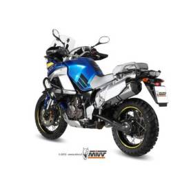 Silencieux homologué MIVV Speed Edge - Yamaha XT1200Z Super Ténéré 2010-2020