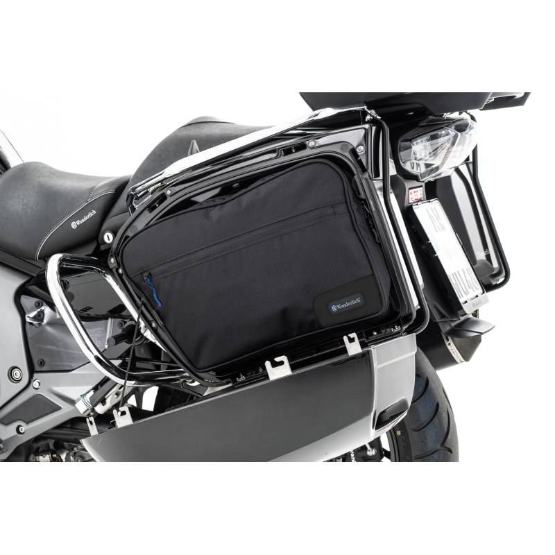 Sac intérieure valises droit BMW Wunderlich 43746-402