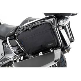 Sac intérieure valises gauche BMW Wunderlich 43746-502