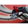 SUPPORTS DE PLAQUE MOTO APRILIA EVOTECH ESTR-10