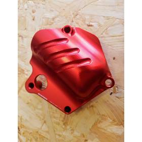 Protection pompe à eau pour motos Ducati / Evotech