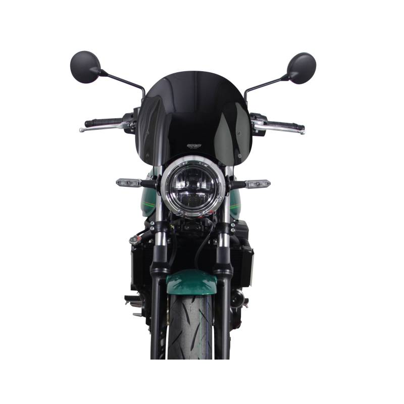 Bulle Touring disc NTM Kawasaki Z 650 RS 2022-2023 - MRA