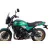 Bulle Touring disc NTM Kawasaki Z 650 RS 2022-2023 - MRA