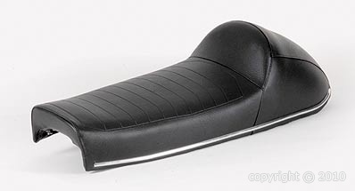 Selle Giuliari Cafe Racer Replica Bmw 7