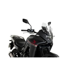 Bulle Sport Honda XL750 Transalp (2023+) - Puig 21655W