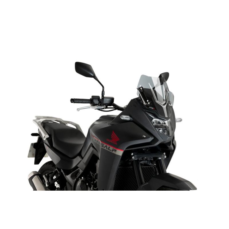 Bulle Sport Honda XL750 Transalp (2023+) - Puig 21655H Bulle Sport Honda XL750 Transalp (2023+) - Puig 21655H
