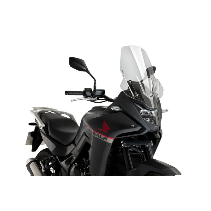 Bulle Touring Honda XL750 Transalp (2023+) - Puig 21656W