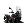 Bulle Touring Honda XL750 Transalp (2023+) - Puig 21656W