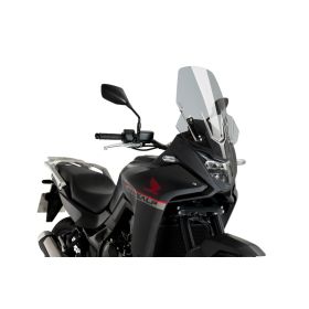 Bulle Touring Honda XL750 Transalp (2023+) - Puig 21656H