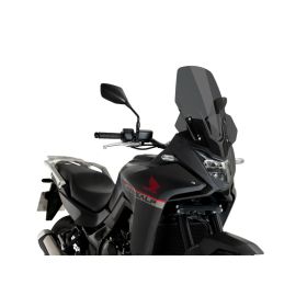 Bulle Touring Honda XL750 Transalp (2023+) - Puig 21656F