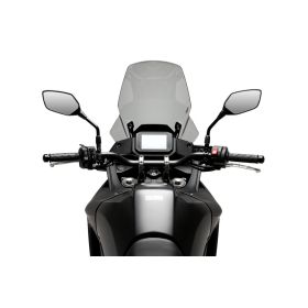 Bulle Touring Honda XL750 Transalp (2023+) - Puig 21656