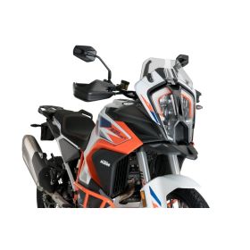 Extension avant KTM 1290 Super Adventure R/S - Puig 21468J