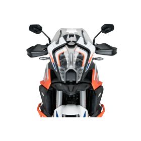 Extension avant KTM 1290 Super Adventure R/S - Puig 21468J