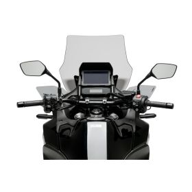 Déflecteurs frontal Honda NT1100 (2022+) - Puig 21578