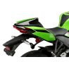 Capot de selle Kawasaki ZX-10R, ZX-10RR - Puig 20704