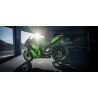 Capot de selle Kawasaki ZX-10R, ZX-10RR - Puig 20704