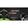 Capot de selle Kawasaki ZX-10R, ZX-10RR - Puig 20704