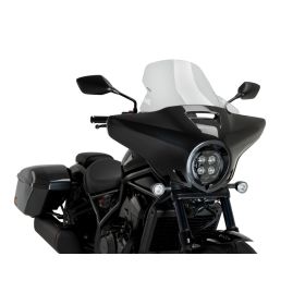 Bulle touring Honda CMX1100T Rebel - Puig High-Road 21545W