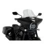 Bulle touring Honda CMX1100T Rebel - Puig High-Road 21545W