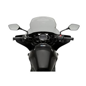 Bulle touring Honda CMX1100T Rebel - Puig High-Road 21545