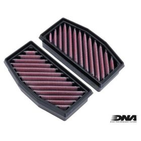 Filtre à air BMW R1300GS (2023+) / DNA P-BM13E23-01_SET