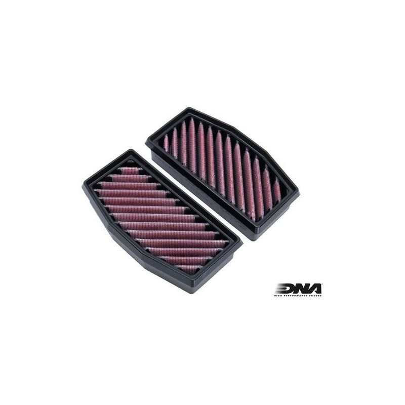 Filtre à air BMW R1300GS (2023+) / DNA P-BM13E23-01_SET