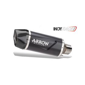 Silencieux homologué KTM RC 390 (2022+) - Indy Race Evo Arrow 71957AKN