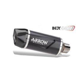 Silencieux homologué KTM RC 390 (2022+) - Indy Race Evo Arrow 71957AKN