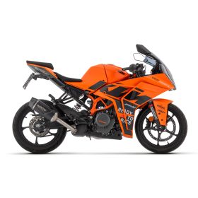 Silencieux homologué KTM RC 390 (2022+) - Indy Race Evo Arrow 71957