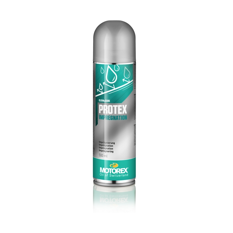 PROTEX SPRAY MOTOREX - 302329