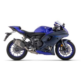 Ligne complète Yamaha YZF-R7 (2021+) / Pista Arrow 71958