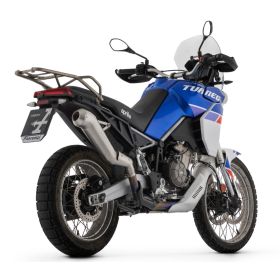 Silencieux homologué Aprilia Tuareg 660 - Dakar Replica Arrow 72503DR