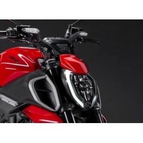 Carénage de phare Ducati Diavel V4 2023+