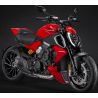 Carénage de phare Ducati Diavel V4 2023+