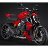 Capot de selle passager Ducati Diavel V4 2023+